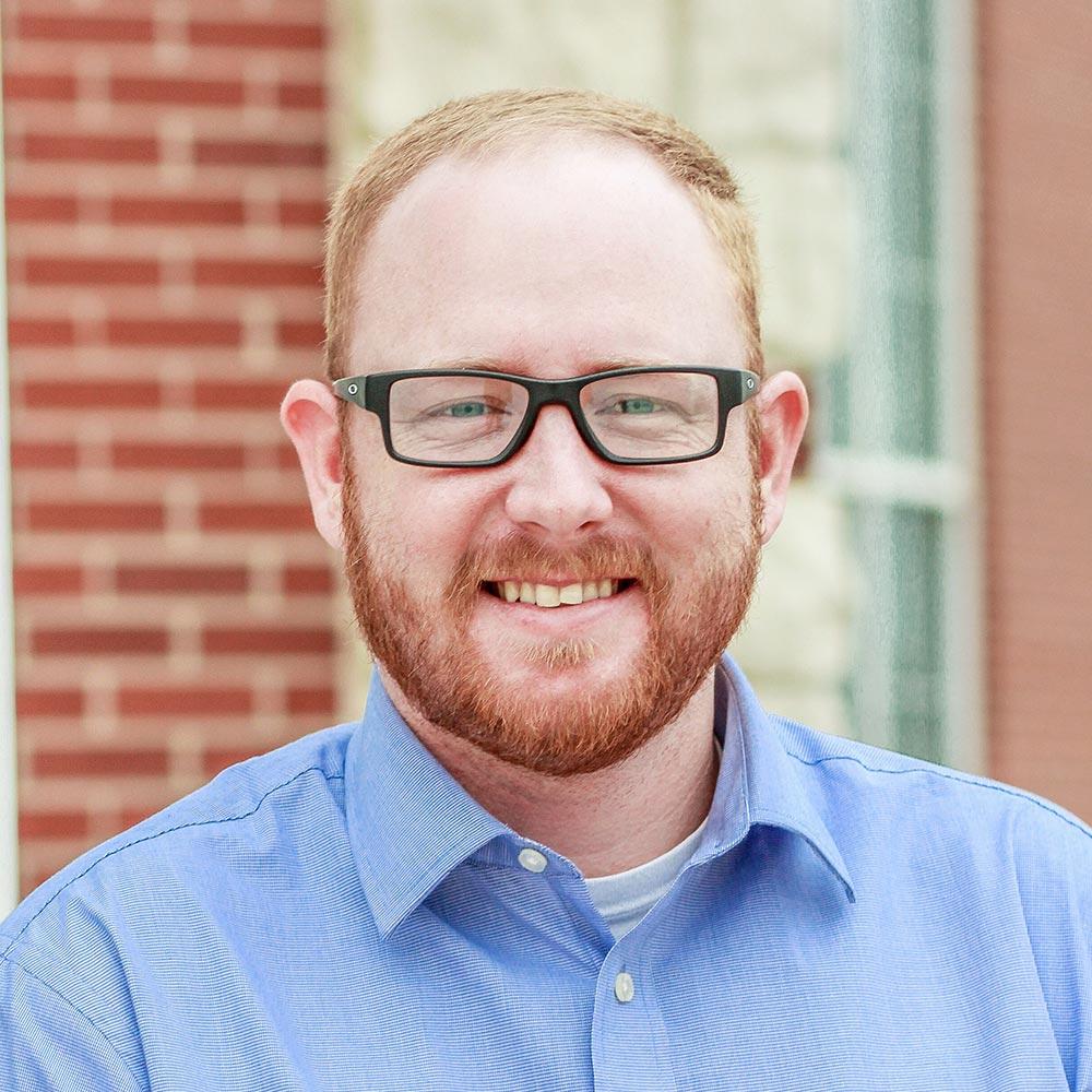 Andrew Wolfenbarger