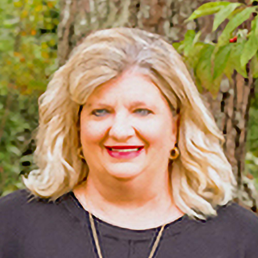 Joy Lewis