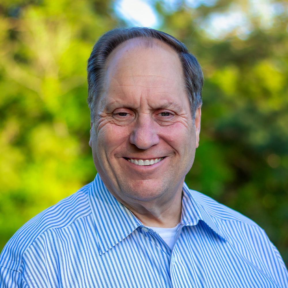Tim Rabon