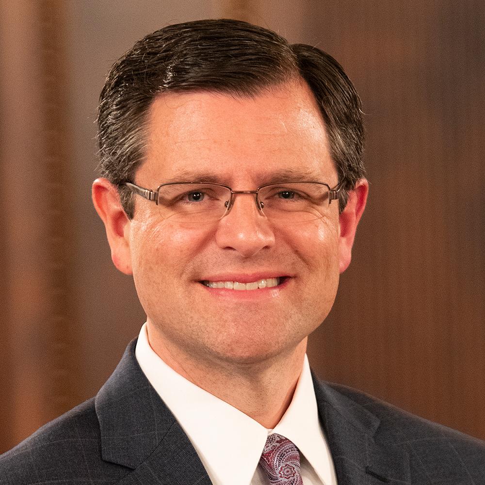 Scott Pauley